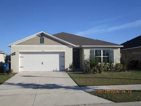 424 Noble Ave, Davenport, FL 33837