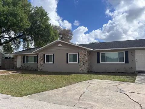 281 283 Leelon Rd, Lakeland, FL 33809