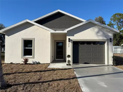 317 Quail Ave, Sebring, FL 33870