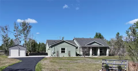 2034 Trail Cut Rd, Polk City, FL 33868