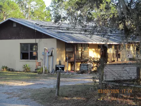 Undisclosed, Frostproof, FL 33843