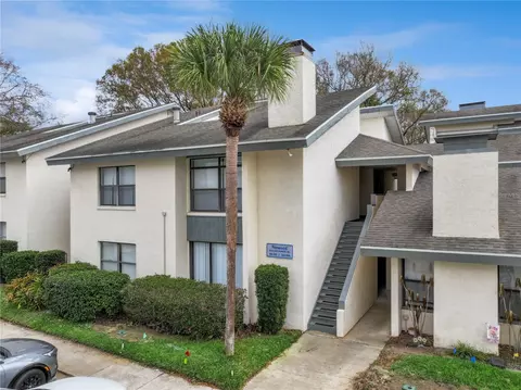 2040 San Marcos Dr SE #206, Winter Haven, FL 33880