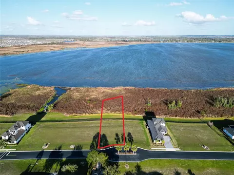 344 Caladium Ave, Lake Alfred, FL 33850