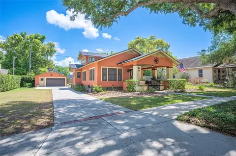 832 Success Ave, Lakeland, FL 33801