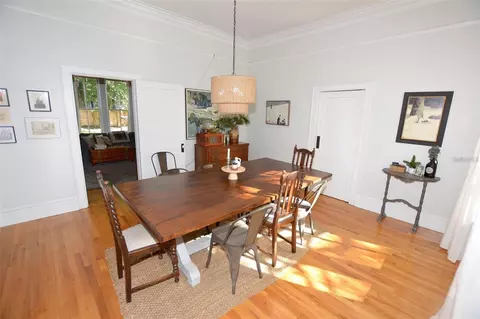 Dining - 705 E Church St, Bartow, FL 33830 photo 2 of 5