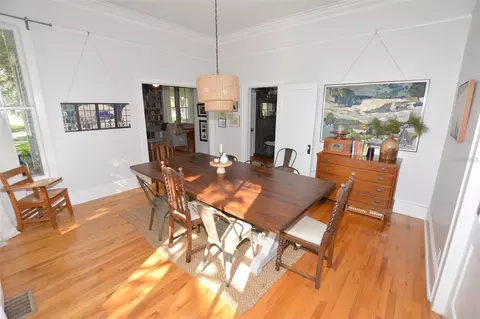 Dining - 705 E Church St, Bartow, FL 33830 photo 3 of 5