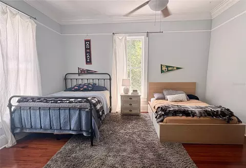 Bedroom - 705 E Church St, Bartow, FL 33830 photo 7 of 11