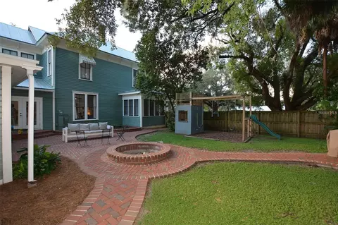Exterior - 705 E Church St, Bartow, FL 33830 photo 20 of 26