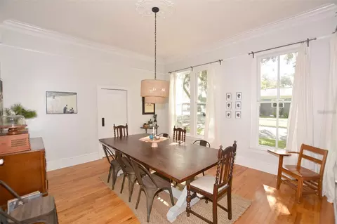 Dining - 705 E Church St, Bartow, FL 33830 photo 1 of 5