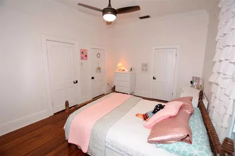 Bedroom - 705 E Church St, Bartow, FL 33830 photo 9 of 11