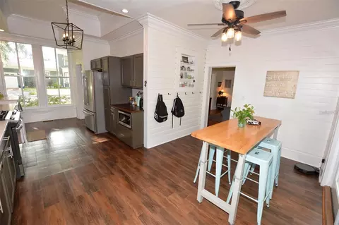 Kitchen - 705 E Church St, Bartow, FL 33830 photo 2 of 7