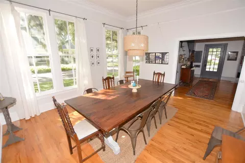 Dining - 705 E Church St, Bartow, FL 33830 photo 4 of 5