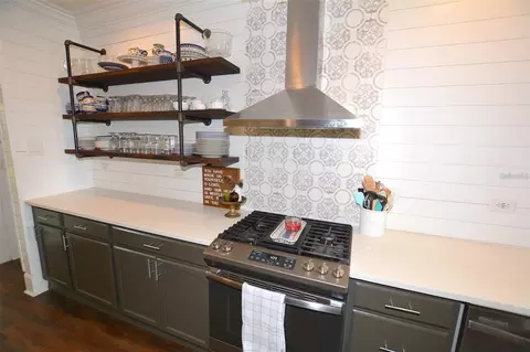 Kitchen - 705 E Church St, Bartow, FL 33830 photo 7 of 7