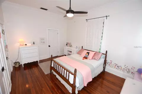 Bedroom - 705 E Church St, Bartow, FL 33830 photo 8 of 11