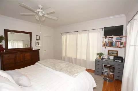 Bedroom - 705 E Church St, Bartow, FL 33830 photo 3 of 11