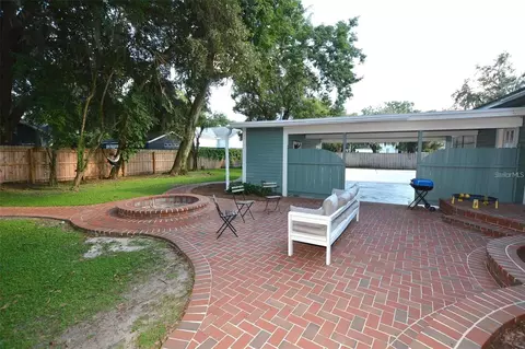 Exterior - 705 E Church St, Bartow, FL 33830 photo 23 of 26
