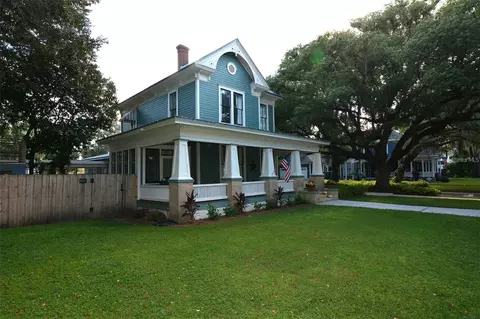 Exterior - 705 E Church St, Bartow, FL 33830 photo 2 of 26