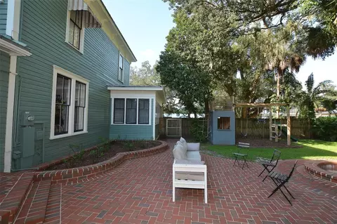 Exterior - 705 E Church St, Bartow, FL 33830 photo 24 of 26