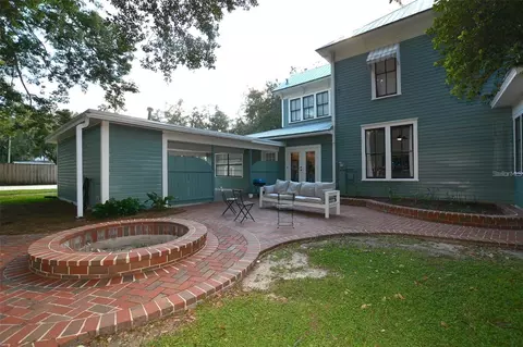 Exterior - 705 E Church St, Bartow, FL 33830 photo 22 of 26