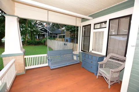 Exterior - 705 E Church St, Bartow, FL 33830 photo 10 of 26