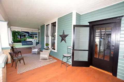 Exterior - 705 E Church St, Bartow, FL 33830 photo 8 of 26