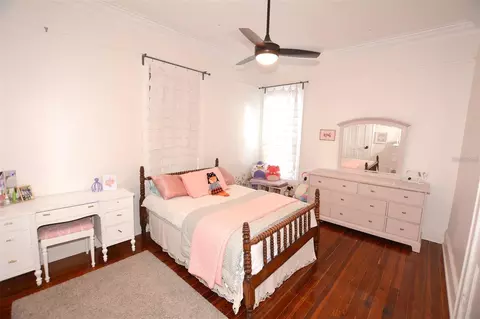 Bedroom - 705 E Church St, Bartow, FL 33830 photo 10 of 11