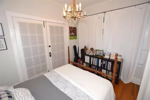 Bedroom - 705 E Church St, Bartow, FL 33830 photo 6 of 11