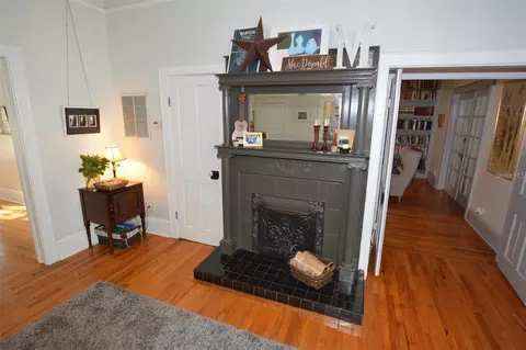 Entry Way - 705 E Church St, Bartow, FL 33830 photo 2 of 2