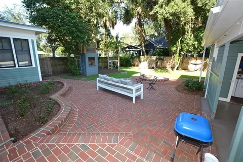 Exterior - 705 E Church St, Bartow, FL 33830 photo 25 of 26