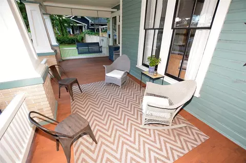 Exterior - 705 E Church St, Bartow, FL 33830 photo 9 of 26