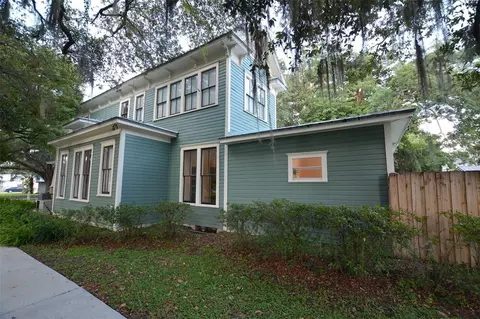 Exterior - 705 E Church St, Bartow, FL 33830 photo 6 of 26