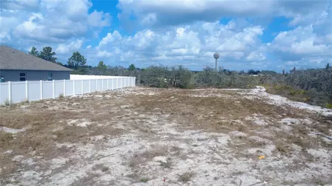 Joey Lane, Frostproof, FL 33843