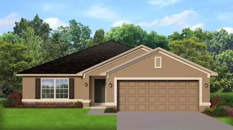 1250 Hickory Nut Dr, Lake Wales, FL 33898