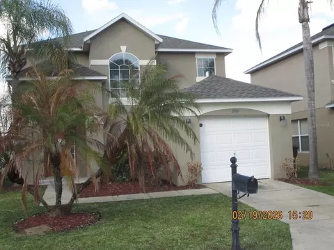 2881 Kokomo Loop, Haines City, FL 33844