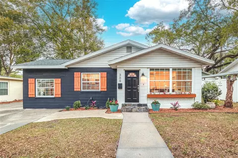 309 W Palm Dr, Lakeland, FL 33803