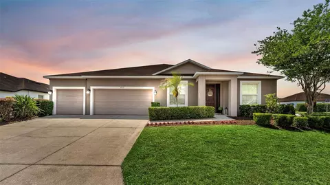 4105 Berkshire Loop, Lakeland, FL 33813
