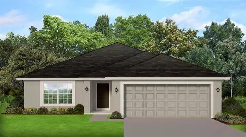 1245 Hickory Nut Dr, Lake Wales, FL 33898