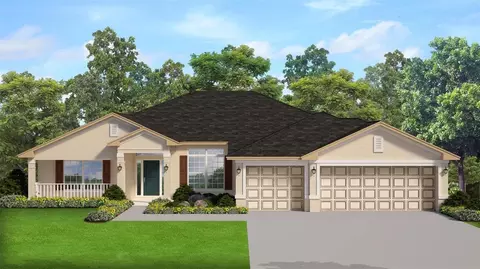 1257 Hickory Nut Dr, Lake Wales, FL 33898