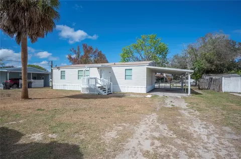 4687 Turner Rd, Mulberry, FL 33860