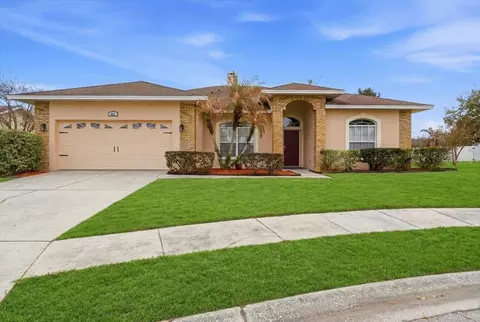 831 Bryson Loop, Lakeland, FL 33809