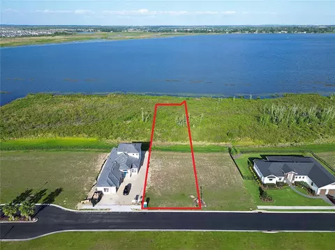 332 Caladium Ave, Lake Alfred, FL 33850