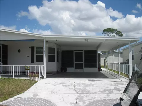 356 Melbourn Dr, Haines City, FL 33844