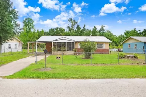 825 Chamberlain Blvd, Wauchula, FL 33873