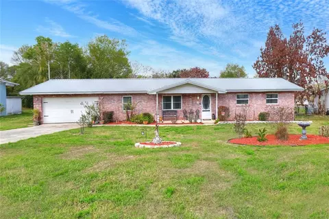 1151 Circle Dr, Lake Wales, FL 33853