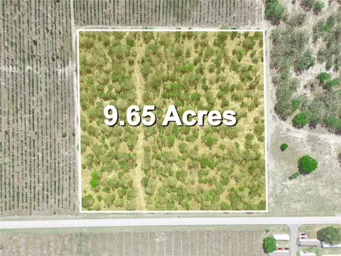 Friedlander Road, Babson Park, FL 33827