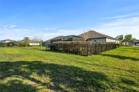 Exterior - 14910 15th St E, Parrish, FL 34219 photo 5 of 8