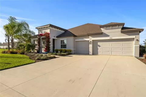 Exterior - 14910 15th St E, Parrish, FL 34219 photo 7 of 8