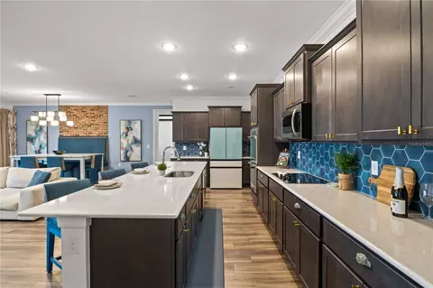Kitchen - 14910 15th St E, Parrish, FL 34219 photo 1 of 3