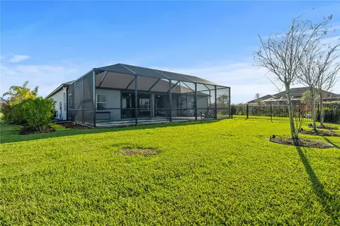 Exterior - 14910 15th St E, Parrish, FL 34219 photo 4 of 8