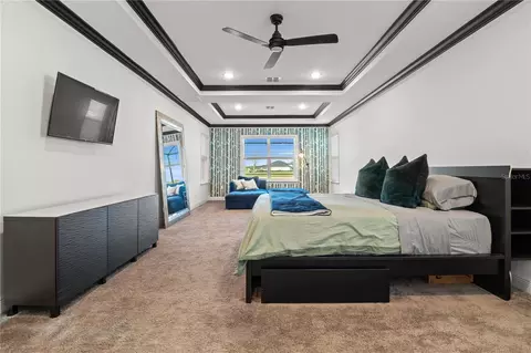 Bedroom - 14910 15th St E, Parrish, FL 34219 photo 2 of 5